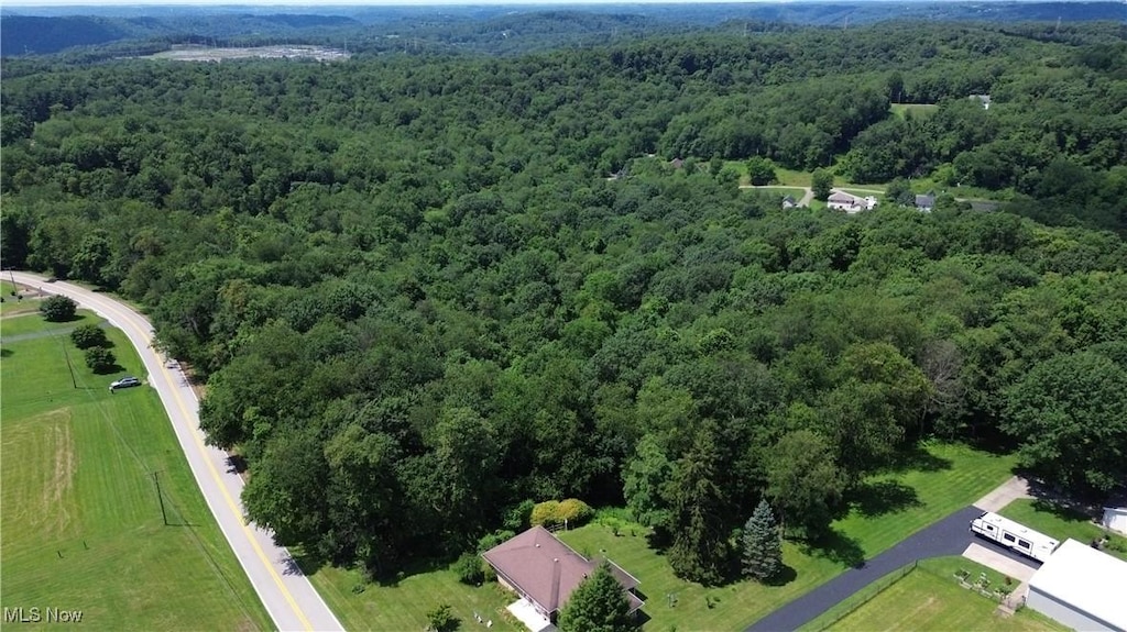 Wylie Ridge Rd, Weirton, WV 26062