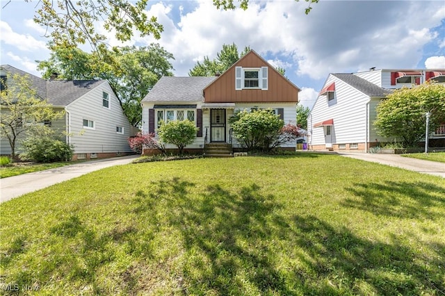 13604 Oak Park Blvd, Garfield Heights, OH 44125 - photo 1