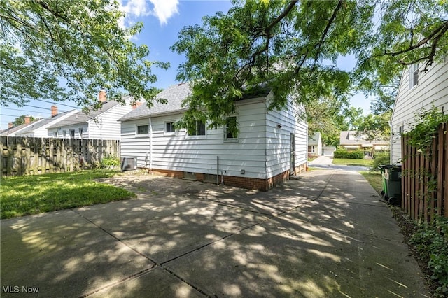 13604 Oak Park Blvd, Garfield Heights, OH 44125 - photo 23