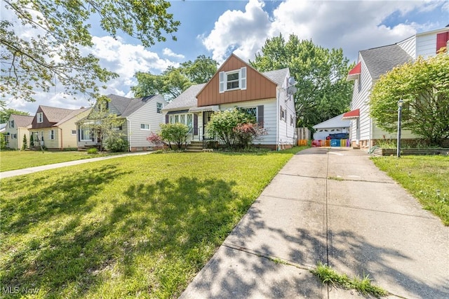 13604 Oak Park Blvd, Garfield Heights, OH 44125 - photo 24