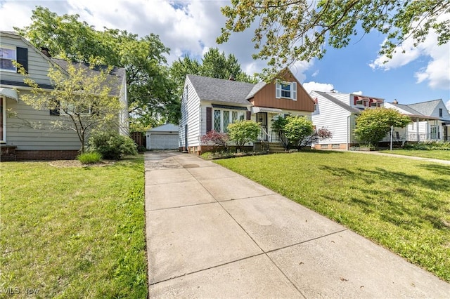 13604 Oak Park Blvd, Garfield Heights, OH 44125 - photo 25