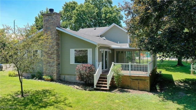 4315 Harris Rd, Sandusky, OH 44870 - photo 3