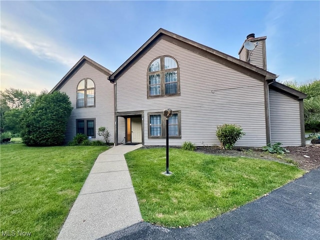 3871 Northwoods Ct NE, Warren, OH 44483 - photo 1