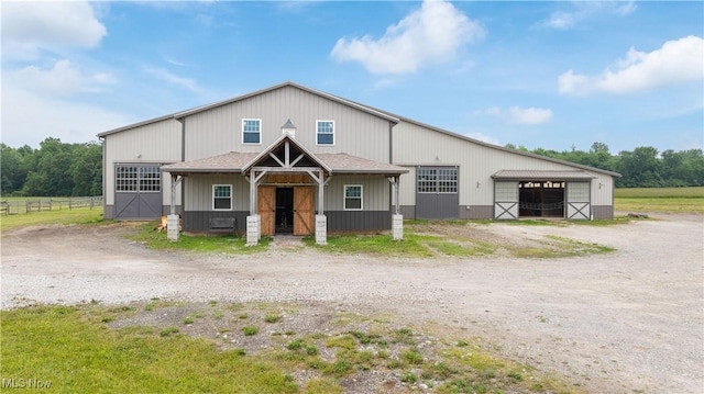 9607 Chatham Rd, Spencer, OH 44275