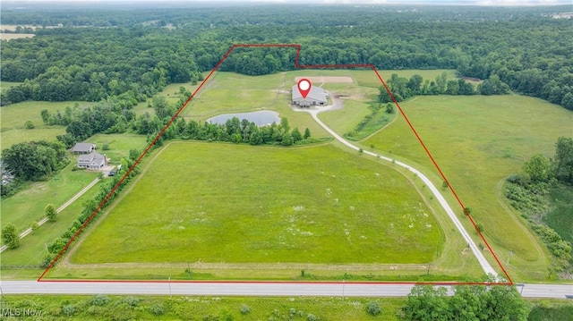 9607 Chatham Rd, Spencer, OH 44275