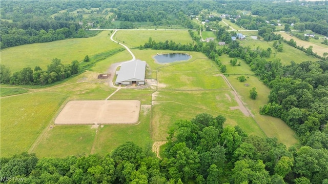 9607 Chatham Rd, Spencer, OH 44275