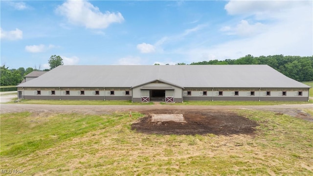 9607 Chatham Rd, Spencer, OH 44275