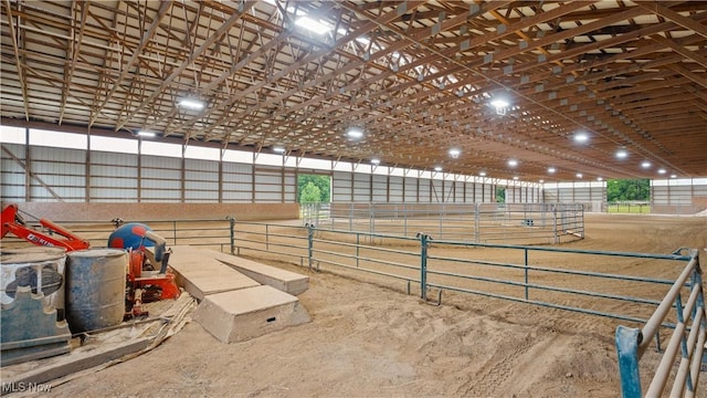9607 Chatham Rd, Spencer, OH 44275