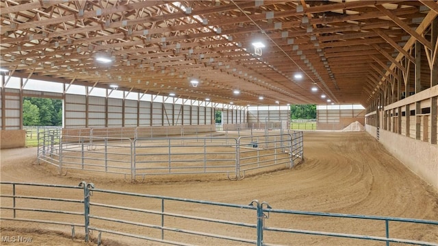 9607 Chatham Rd, Spencer, OH 44275