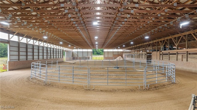 9607 Chatham Rd, Spencer, OH 44275