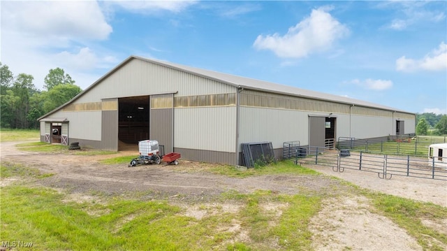 9607 Chatham Rd, Spencer, OH 44275