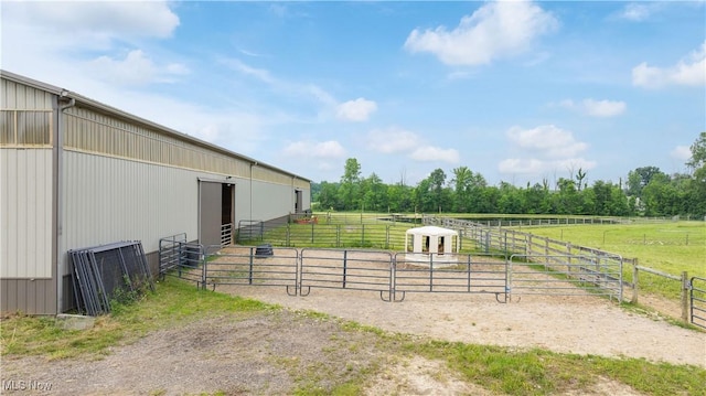 9607 Chatham Rd, Spencer, OH 44275