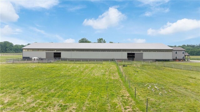 9607 Chatham Rd, Spencer, OH 44275