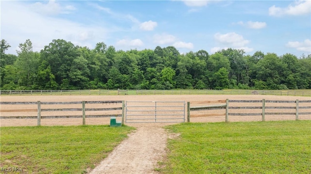 9607 Chatham Rd, Spencer, OH 44275