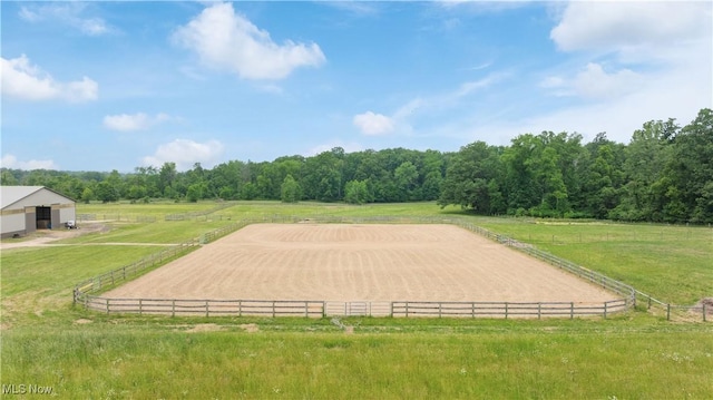 9607 Chatham Rd, Spencer, OH 44275