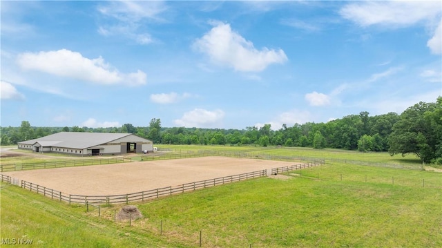 9607 Chatham Rd, Spencer, OH 44275