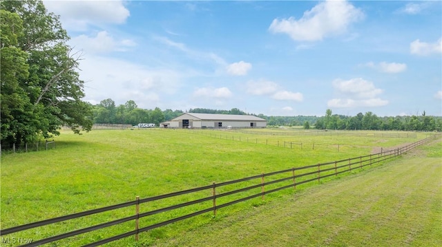 9607 Chatham Rd, Spencer, OH 44275