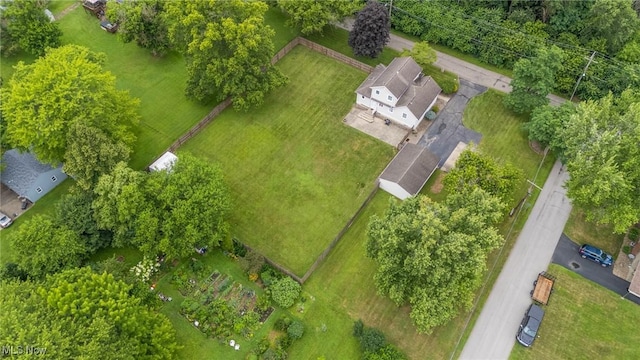 1500 Furnace St, Mineral Ridge, OH 44440 - view of subject property
