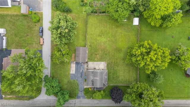 1500 Furnace St, Mineral Ridge, OH 44440 - bird's eye view