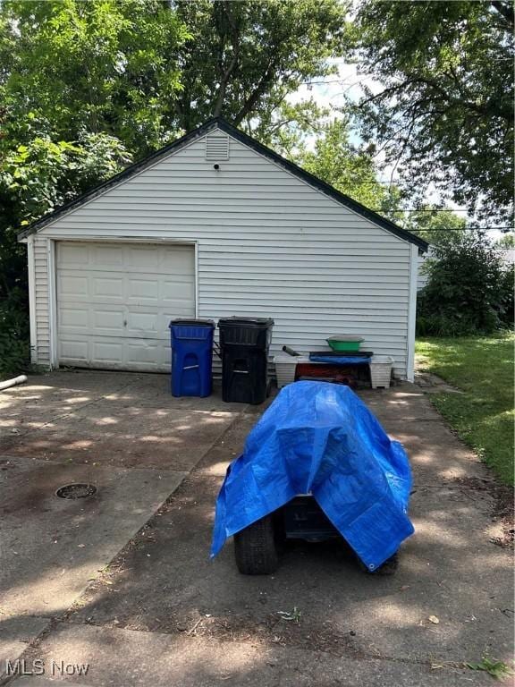 14513 Mission Rd, Cleveland, OH 44135 - photo 16