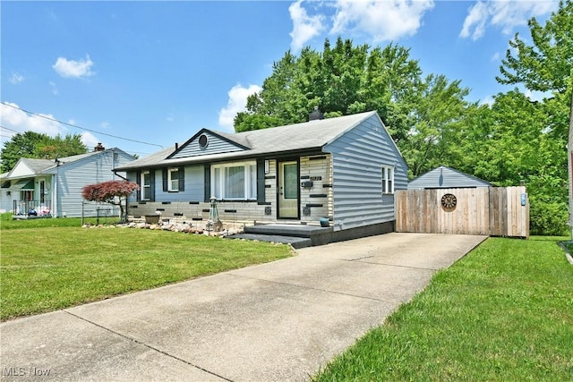 2820 Burbank Ave, Youngstown, OH 44509 - photo 3
