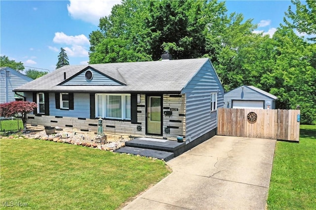 2820 Burbank Ave, Youngstown, OH 44509 - photo 4