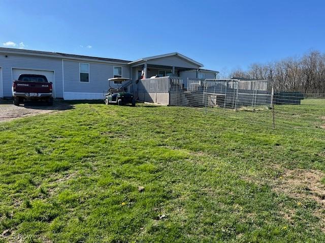495 Township Road 199, Bloomingdale, OH 43910