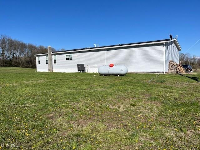 495 Township Road 199, Bloomingdale, OH 43910