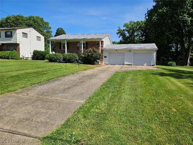 3890 Ayershire Dr, Youngstown, OH 44511 - photo 1