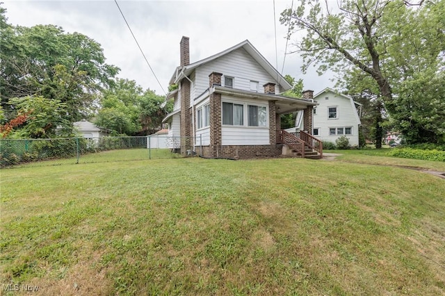 1617 Hillside Ter, Akron, OH 44305 - photo 1