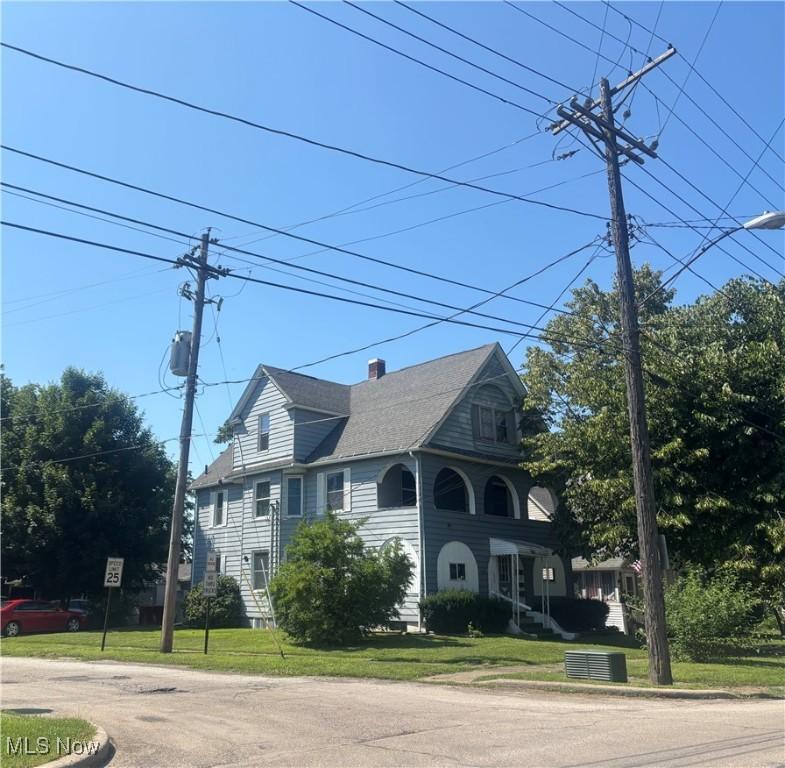 533 Mill St, Conneaut, OH 44030 - photo 1