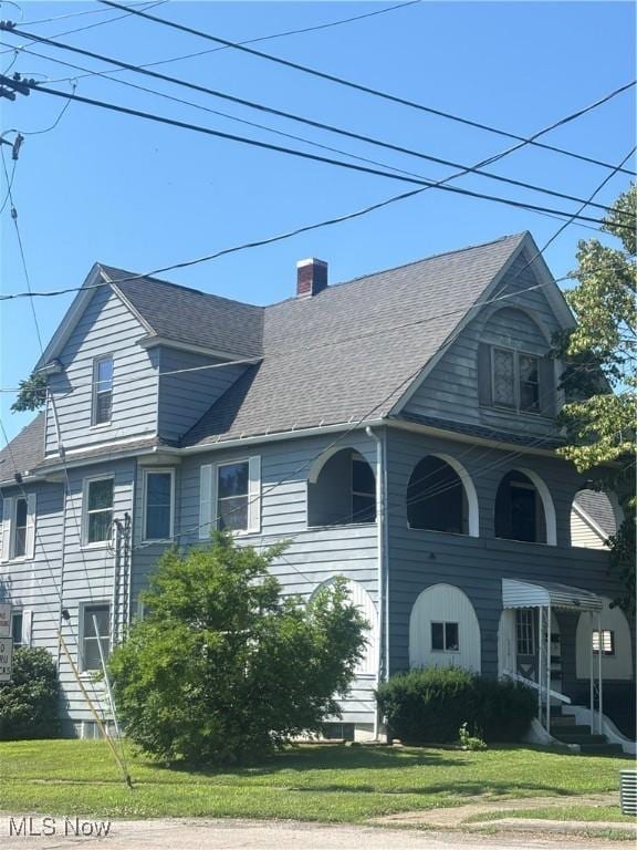 533 Mill St, Conneaut, OH 44030 - photo 2
