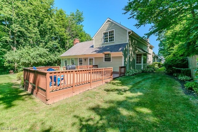 7806 Fairidge Rd, Kirtland, OH 44094 - photo 39