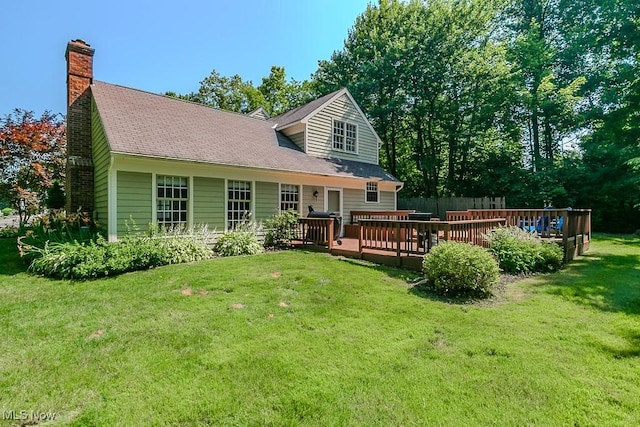 7806 Fairidge Rd, Kirtland, OH 44094 - photo 40