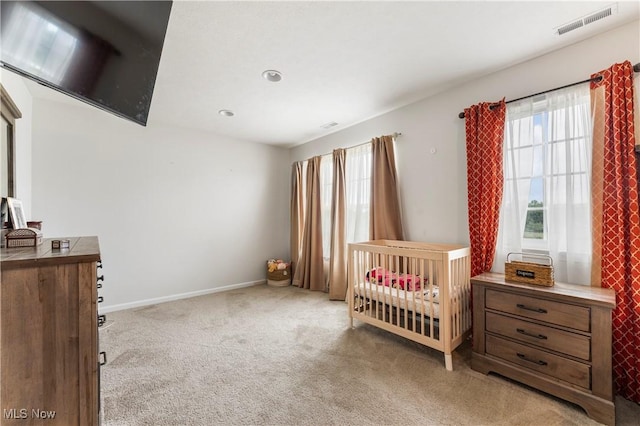 2979 Cloverhurst St NE, Canton, OH 44721 - bedroom featuring carpet flooring and baseboards
