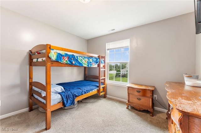 2979 Cloverhurst St NE, Canton, OH 44721 - bedroom with light colored carpet