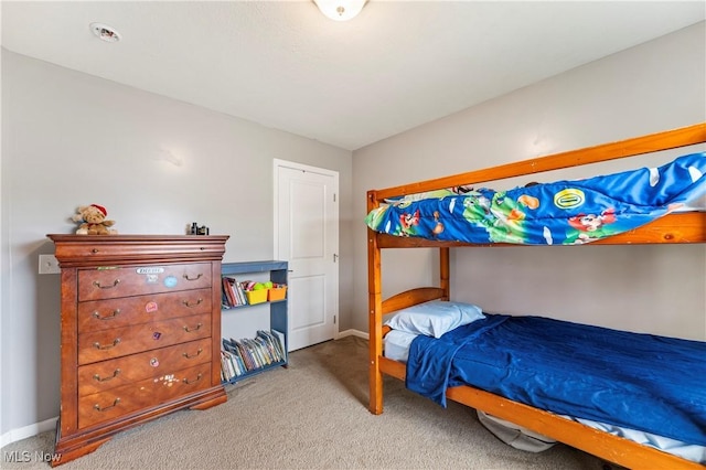 2979 Cloverhurst St NE, Canton, OH 44721 - carpeted bedroom featuring baseboards