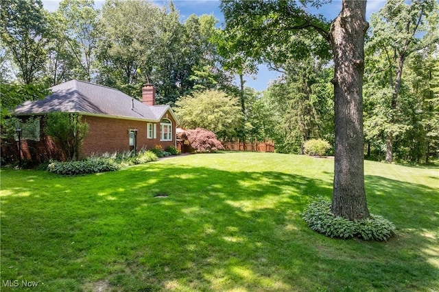 10400 Stoneacre St NW, Canal Fulton, OH 44614 - view of yard