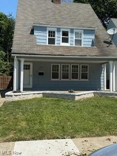 15815 Hazel Rd, East Cleveland, OH 44112 - photo 1