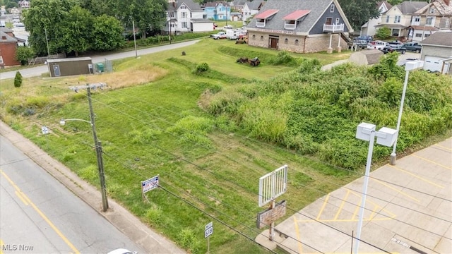 1015 7th St, Parkersburg, WV 26101