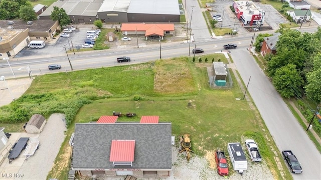1015 7th St, Parkersburg, WV 26101