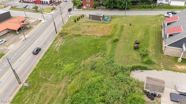1015 7th St, Parkersburg, WV 26101