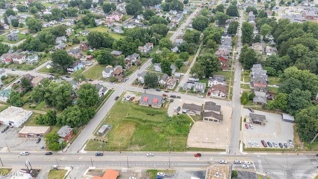 1015 7th St, Parkersburg, WV 26101