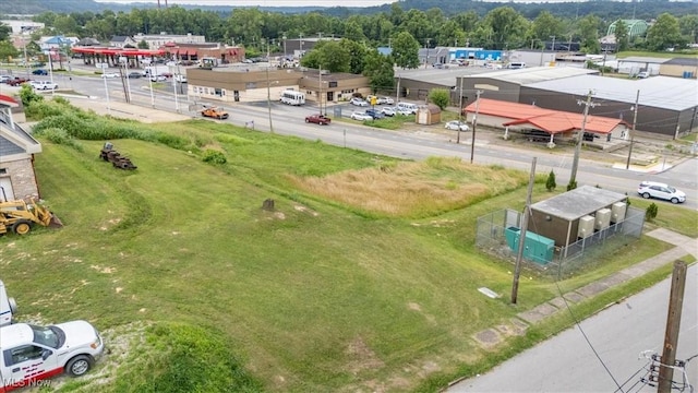 1015 7th St, Parkersburg, WV 26101