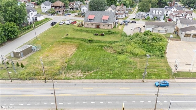 1015 7th St, Parkersburg, WV 26101