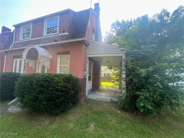 521 Brittain Rd, Akron, OH 44305 - photo 20