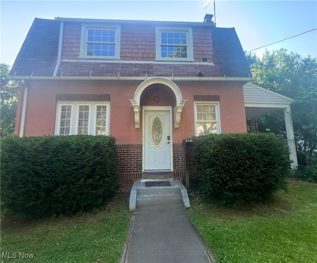 521 Brittain Rd, Akron, OH 44305 - photo 1