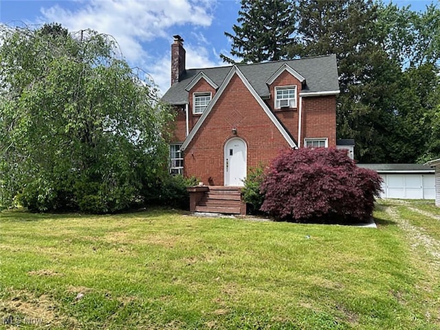 1024 Brittain Rd, Akron, OH 44305 - photo 1