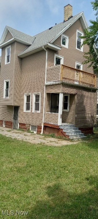 1381 E 93rd St, Cleveland, OH 44106 - photo 29