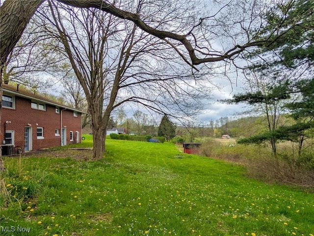 3189 Union Ave SE, Minerva, OH 44657 - view of grassy yard
